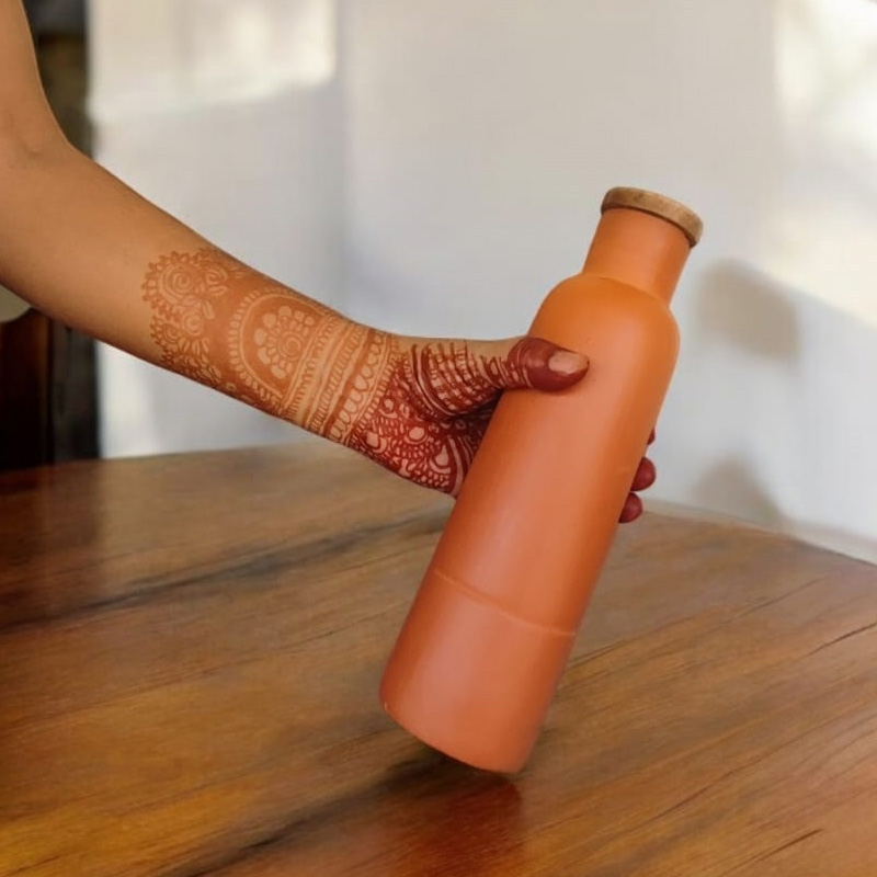 forestrails-clay-water-bottle