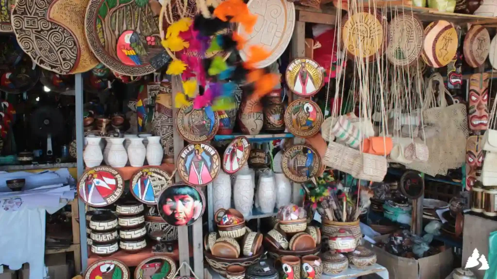 handmade ethical gifts