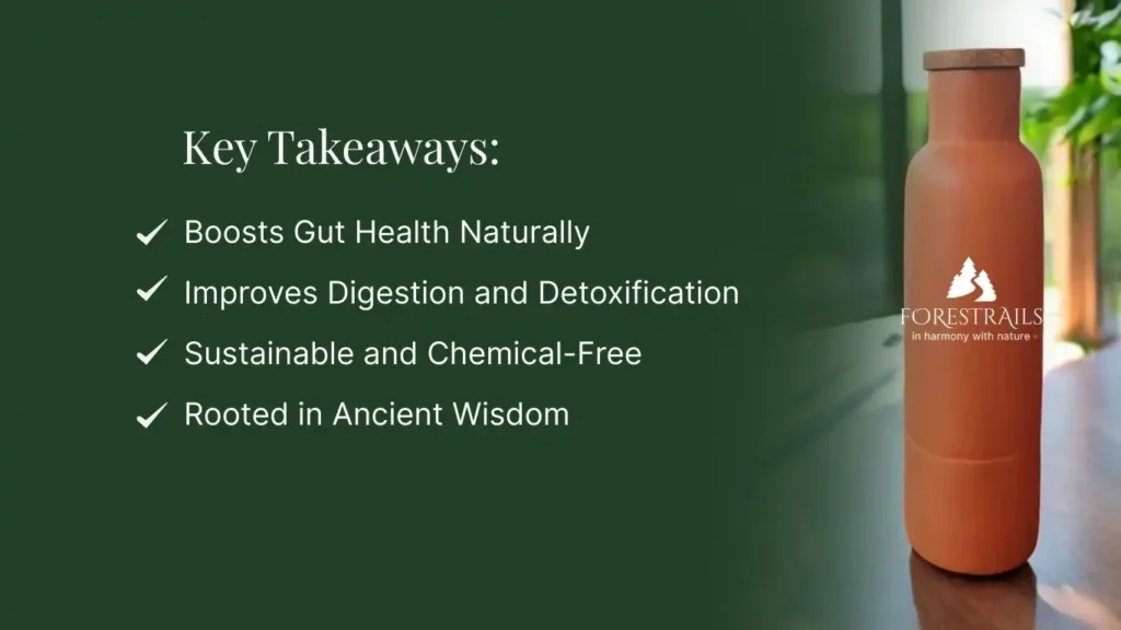The Power of Clay for Gut Health