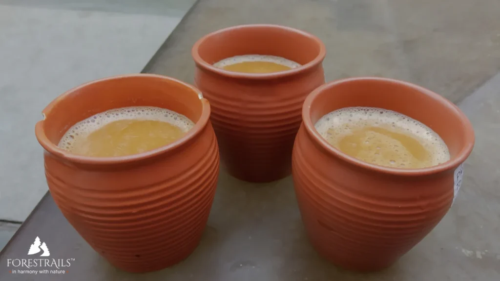 MITTI KI KULLAD