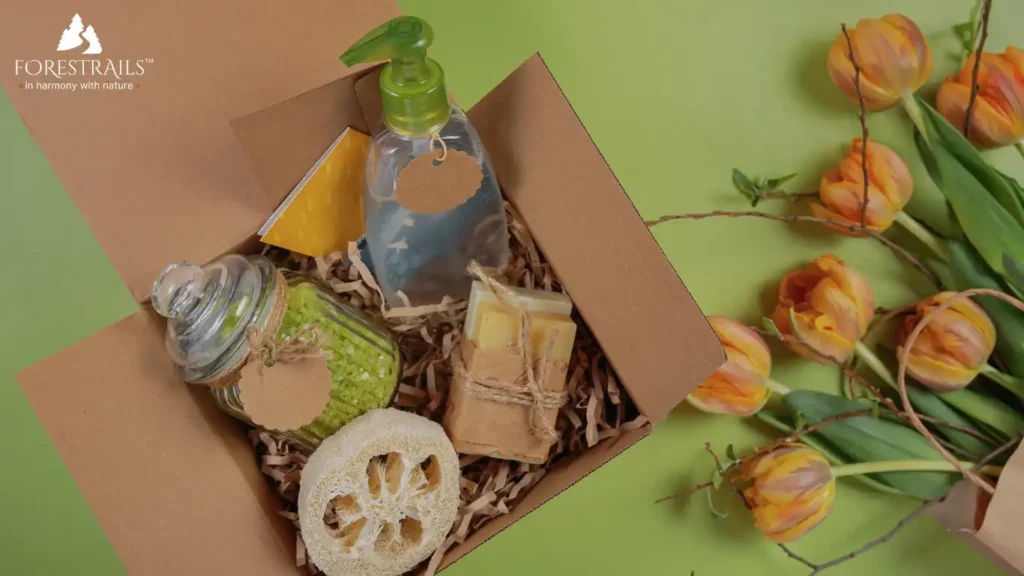 ecofriendly gifts