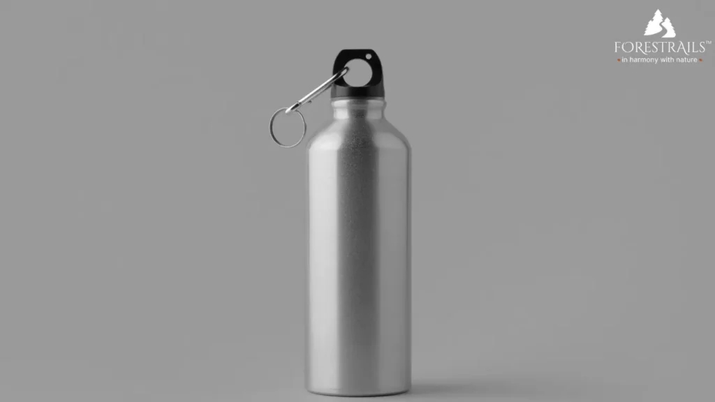steel bottle for drinking water