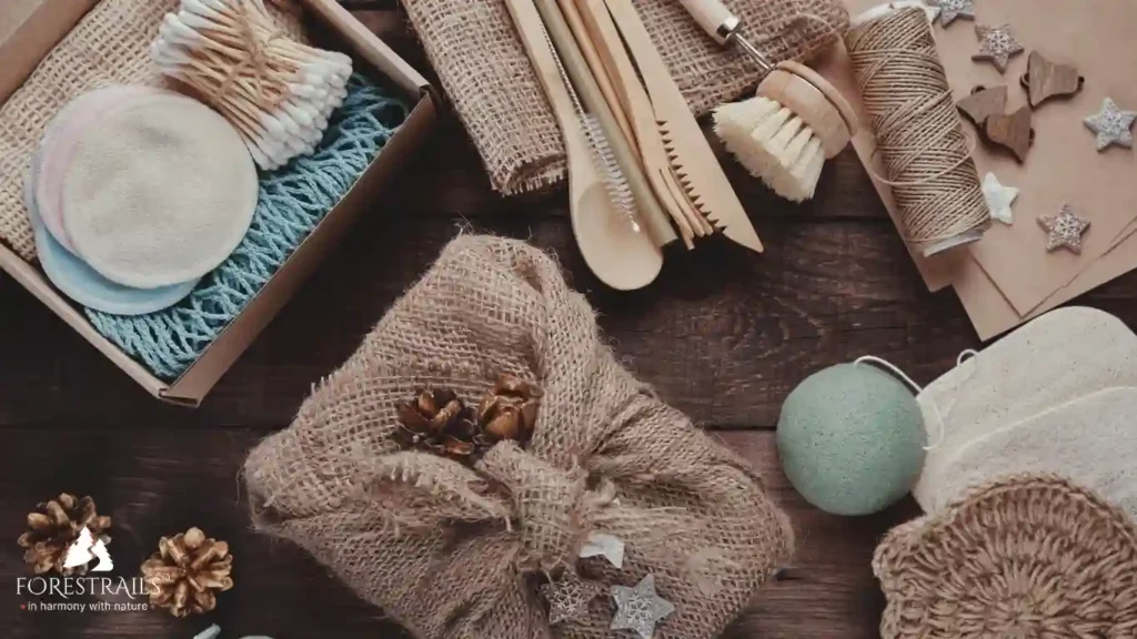 sustainable gifts
