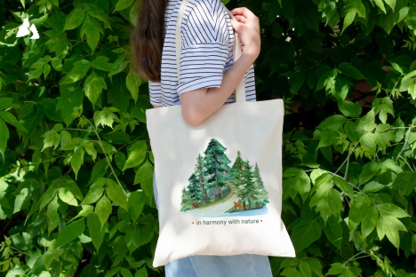 Eco-friendly gifts