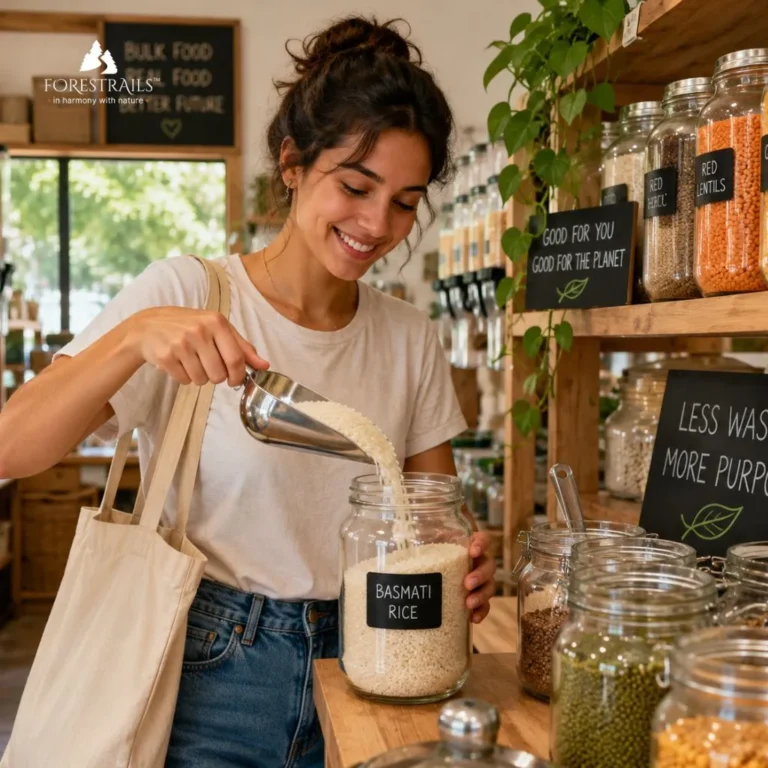 1st step to start zero waste journey - switch from plastic to support eco-friendly sustainable lifestyle