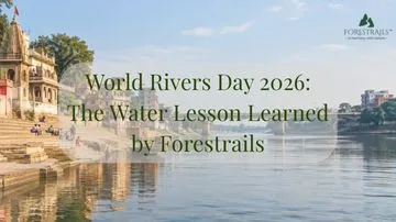 World Rivers Day